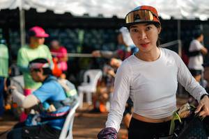 BIB: 
                            <button type="button" onclick="openModal(25267771)" class="btn btn-primary btn-sm float-right btn-popup" data-toggle="modal" data-target=".modal-high-quality">
                        <i class="fas fa-shopping-cart"></i> Add to Cart
                    </button>
                                            <button type="button" onclick="isThisMe(25267771, true)" class="btn btn-success btn-sm float-right btn-popup btn-isme hidden" data-toggle="tooltip" data-placement="bottom" title="นี่คือรูปของคุณใช่ไหม คลิกที่นี่เพื่อเอาเข้าอัลบั้ม">
                        <i class="fas fa-plus"></i> Add to album
                    </button>
                    <button type="button" onclick="isThisMe(25267771, false)" class="btn btn-warning btn-sm float-right btn-popup btn-isnotme hidden">
                        <i class="fas fa-ban"></i> Remove from album
                    </button>